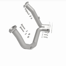 画像をギャラリービューアに読み込む, BRE Exhaust 93-97 B3000 B4000 Ranger 3.0L 4.0L Front Pipe Kit