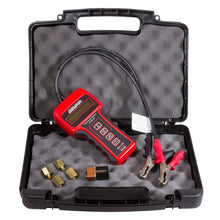 画像をギャラリービューアに読み込む, Autometer Battery Tester 6/12/24V Autogage