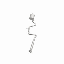 画像をギャラリービューアに読み込む, MagnaFlow BRE Exhaust Kit 06-11 Chevy Impala Monte Carlo 3.5L