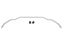 画像をギャラリービューアに読み込む, Whiteline 04-08 Acura TSX Rear Heavy Duty Adjustable 22mm Swaybar