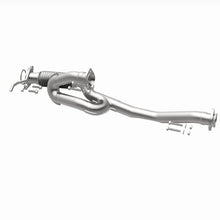 画像をギャラリービューアに読み込む, BRE Exhaust 05-07 Ford Freestyle 3.0L Front Pipe Kit
