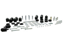 画像をギャラリービューアに読み込む, Whiteline 1997-2006 Jeep Wrangler Body Lift Kit
