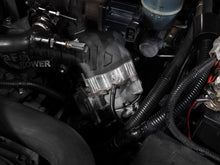 画像をギャラリービューアに読み込む, aFe BladeRunner Intake Heater Relocation Kit 07.5-18 RAM Diesel Trucks L6-6.7L (td)