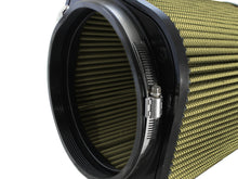 画像をギャラリービューアに読み込む, aFe Magnum FORCE Intake Rplcmnt Air Filter 7-1/8 IN F x (8-3/4 x 8-3/4) IN B x 7 IN T x 6-3/4 IN H