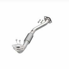 画像をギャラリービューアに読み込む, BRE Exhaust 04-09 Kia SPECTRA 2.0L Front Pipe Kit