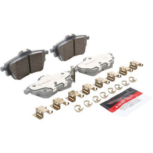 画像をギャラリービューアに読み込む, Brembo OE 20-24 Nissan Sentra PRIME Ceramic Brake Pad - Rear