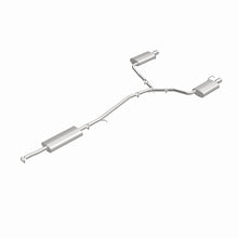 画像をギャラリービューアに読み込む, MagnaFlow BRE Exhaust Kit 13-19 Ford Flex 3.5L