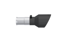 画像をギャラリービューアに読み込む, MBRP 2025+ RAM 1500 3.0L 5in. Dual Tips - Black