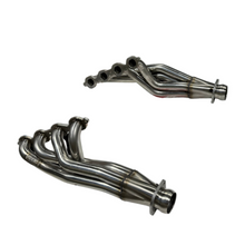 画像をギャラリービューアに読み込む, Kooks 2023+ Cadillac Escalade V 1-7/8in Stainless Long Tube Headers (Req. Kooks Conns.)