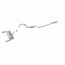 画像をギャラリービューアに読み込む, MagnaFlow BRE Exhaust Kit Replacement Stainless Ford