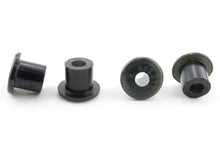 画像をギャラリービューアに読み込む, Whiteline 76-86 Jeep CJ7 Spring Eye Front/Rear and Shackle Bushing Kit