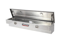 画像をギャラリービューアに読み込む, Dee Zee Universal Tool Box - Red Side Mount BT Alum 68In