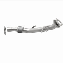 画像をギャラリービューアに読み込む, BRE Exhaust 97-01 A4 Quattro 1.8L Front Pipe Kit