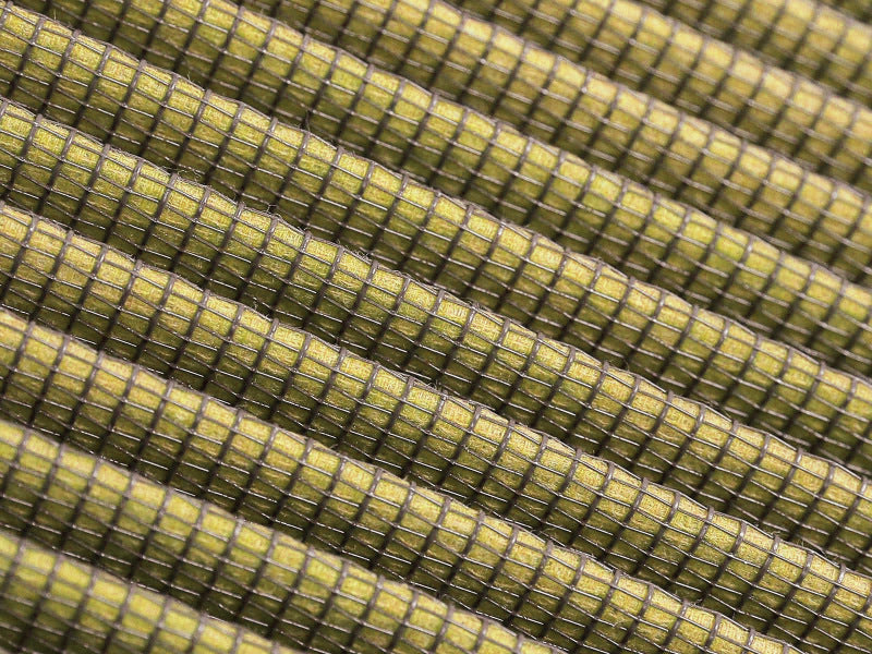 aFe Magnum FLOW OE Replacement Air Filter w/ Pro GUARD 7 Ford Diesel Trucks 20-25 V8-6.7L (td)