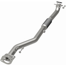 画像をギャラリービューアに読み込む, BRE Exhaust 98-00 Altima 2.4L Front Pipe Kit