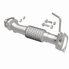 画像をギャラリービューアに読み込む, BRE Exhaust 12-17 ACCENT RIO 1.6L Front Pipe Kit