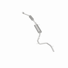 画像をギャラリービューアに読み込む, MagnaFlow BRE Exhaust Kit 05-10 Honda Odyssey 3.5L