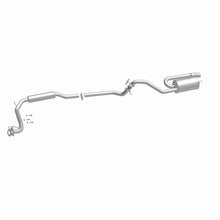 画像をギャラリービューアに読み込む, MagnaFlow BRE Exhaust Kit 09-13 Honda Fit 1.5L