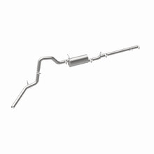 画像をギャラリービューアに読み込む, MagnaFlow BRE Exhaust Kit 05-07 Ford Superduty F250/F350 5.4L