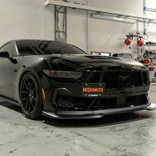 画像をギャラリービューアに読み込む, Mishimoto 2024+ Ford Mustang V8 License Plate Relocation Kit
