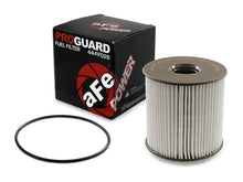 画像をギャラリービューアに読み込む, aFe 19-24 Ram Cummins 6.7L PROGUARD Fuel/Water Separator Filter