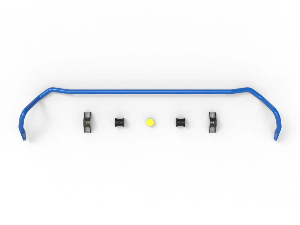 aFe 06-23 Dodge Charger Control Sway Bar- (Rear)