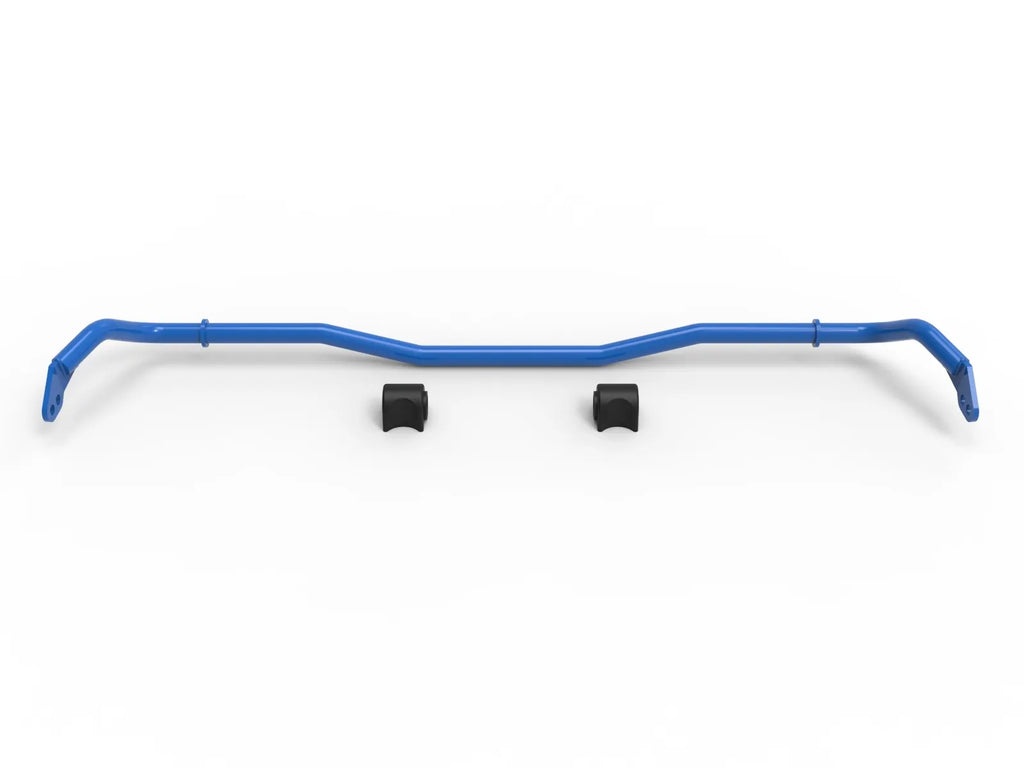 AFE 13-24 Toyota GR86 Front Sway Bar - Blue