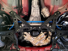 画像をギャラリービューアに読み込む, AFE 13-24 Toyota GR86 Front Sway Bar - Blue