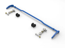 画像をギャラリービューアに読み込む, aFe 13-23 Toyota GR86 CONTROL Rear Sway Bar - Blue