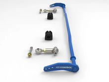 画像をギャラリービューアに読み込む, aFe 13-23 Toyota GR86 CONTROL Rear Sway Bar - Blue