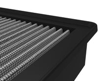 画像をギャラリービューアに読み込む, aFe Magnum FLOW OE Replacement Air Filter w/ Pro DRY S Media Ford Diesel Trucks 20-25 V8-6.7L (td)
