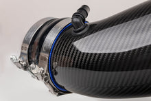 画像をギャラリービューアに読み込む, Corsa 19-23 Dodge Challenger SRT/Hellcat/Redeye/Demon Carbon Fiber Intake w/ MaxFlow Oiled Filter