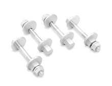 画像をギャラリービューアに読み込む, Superpro 98-07 Toyota Land Cruiser Control Arm Upper Camber Bolt Kit - LC100