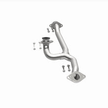 画像をギャラリービューアに読み込む, BRE Exhaust 06-12 Fusion Milan MKZ Zephyr 3.0L 3.5L Front Pipe Kit