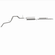画像をギャラリービューアに読み込む, MagnaFlow BRE Exhaust Kit 98-02 Ford F-150 F-250
