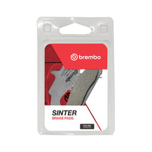 画像をギャラリービューアに読み込む, Brembo OE Sinter Prime Brake Pad