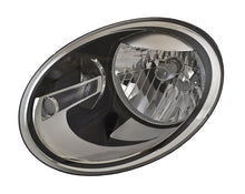 画像をギャラリービューアに読み込む, Hella 12-16 Volkswagen Beetle Headlamp Lh
