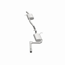 画像をギャラリービューアに読み込む, MagnaFlow BRE Exhaust Kit 14-17 VW PASSAT 1.8L