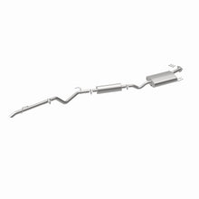 画像をギャラリービューアに読み込む, MagnaFlow BRE Exhaust Kit 14-16 Acura MDX 3.5L