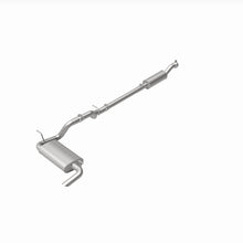 画像をギャラリービューアに読み込む, BRExhaust 18-24 Jeep Wrangler 3.6L Direct-Fit Replacement Exhaust System