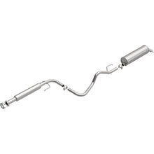 画像をギャラリービューアに読み込む, MagnaFlow BRE Exhaust Kit 03-04 Saturn Ion 2.2L