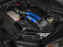 画像をギャラリービューアに読み込む, aFe POWER Momentum XP Pro Dry S Intake System 2017 Ford F-150 Raptor V6-3.5L (tt) EcoBoost