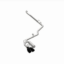 画像をギャラリービューアに読み込む, MagnaFlow 25-26 Toyota Camry SPEQ Series Stainless Cat-Back Performance Exhaust System