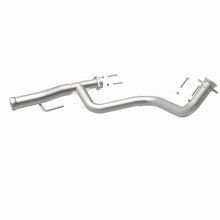 画像をギャラリービューアに読み込む, BRExhaust 20-25 Jeep Gladiator 3.6L Direct-Fit Replacement Front Pipe Kit