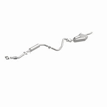 画像をギャラリービューアに読み込む, MagnaFlow BRE Exhaust Kit 94-02 Saab 900 9-3 2.0L