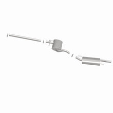画像をギャラリービューアに読み込む, MagnaFlow BRE Exhaust Kit 93-02 VW Golf Cabrio 2.0L