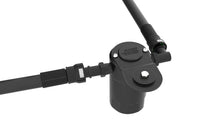 画像をギャラリービューアに読み込む, K&amp;N Catch Can Oil Separator Ford Explorer 3.0L Ecoboost 20-21