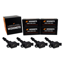 画像をギャラリービューアに読み込む, Mishimoto 19- Hyundai Veloster 2.0L N/A Ignition Coil - 4-Pack