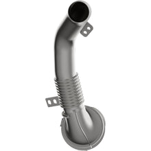 画像をギャラリービューアに読み込む, MagnaFlow 13-17 BMW 550i 4.4L Closed Couple Direct Fit Converter