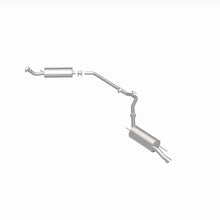 画像をギャラリービューアに読み込む, MagnaFlow BRE Exhaust Kit 99-03 VW EuroVan 2.8L